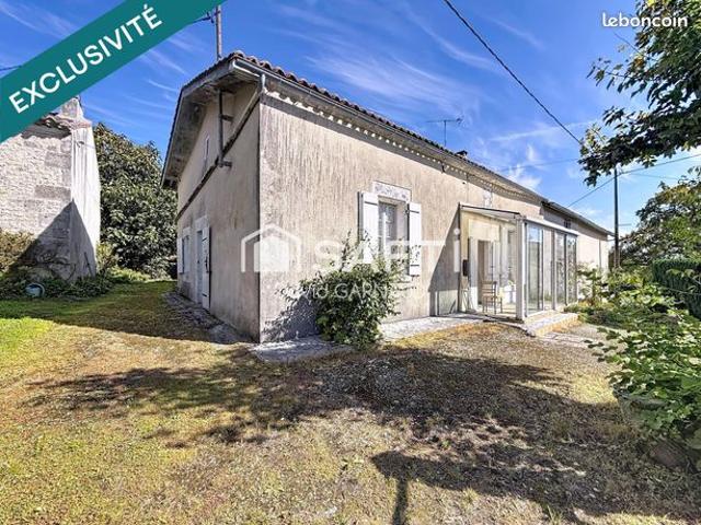 Maison 5 pièces 96 m²