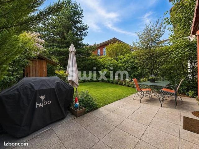 Maison 5 pièces 96 m²