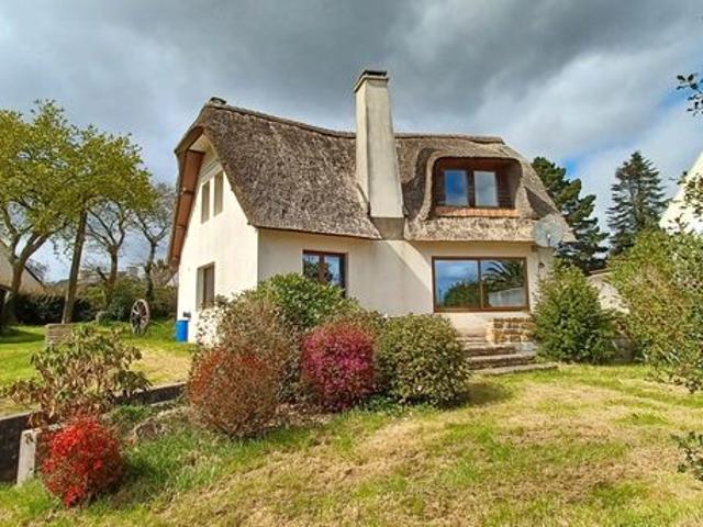 Maison 5 pièces 96 m²