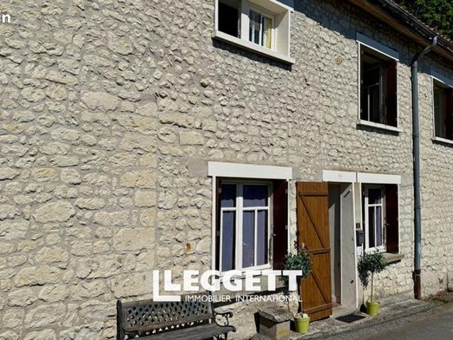 Maison 5 pièces 96 m²