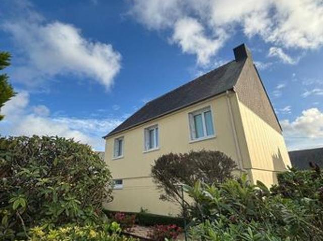 Maison 5 pièces 96 m²