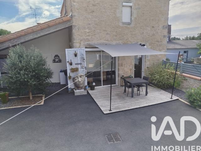 Maison 5 pièces 96 m²