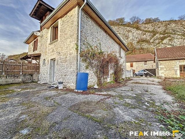 Maison 5 pièces 96 m²