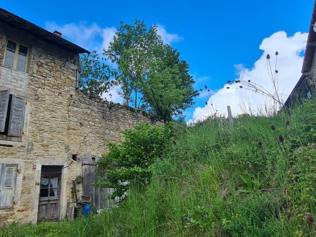 Maison 5 pièces 96 m²