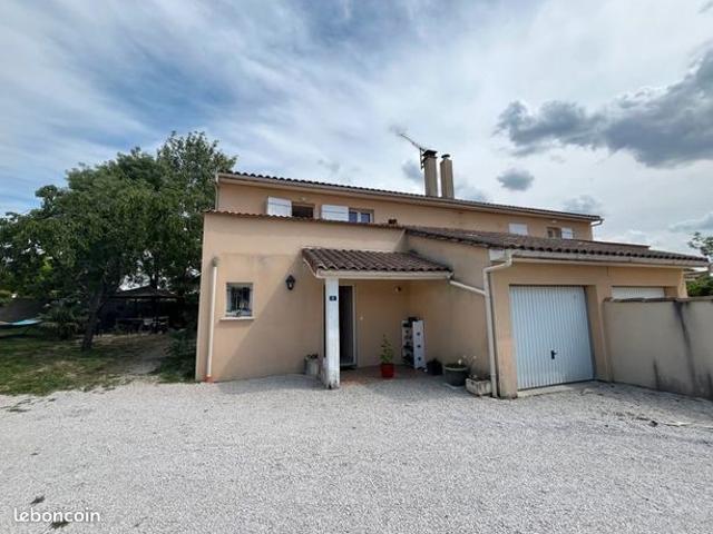 Maison 5 pièces 96 m²