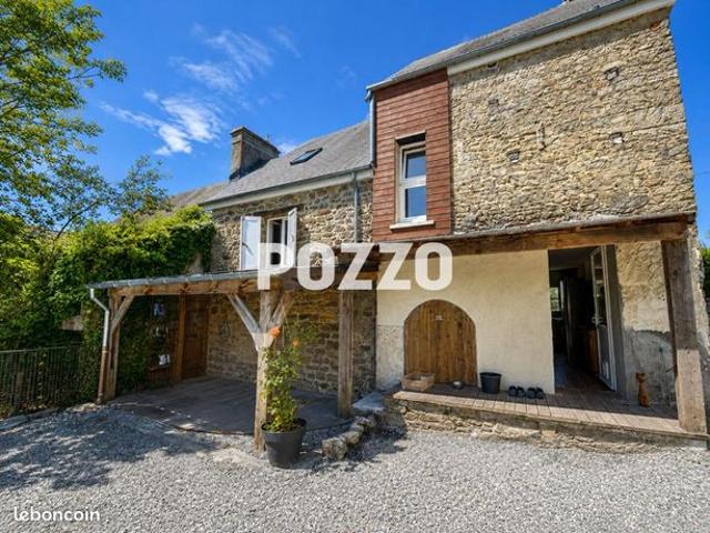 Maison 5 pièces 96 m²