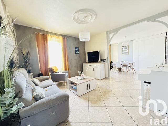 Maison 5 pièces 96 m²