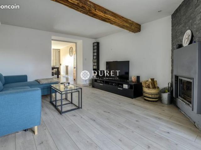 Maison 5 pièces 96 m²