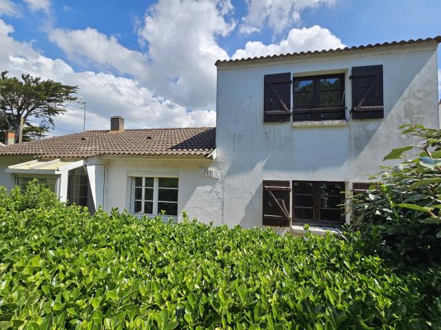 Maison 5 pièces 96 m²