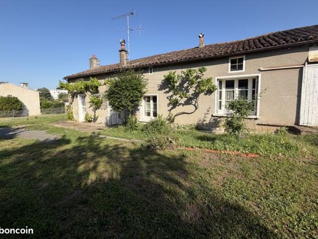 Maison 5 pièces 96 m²