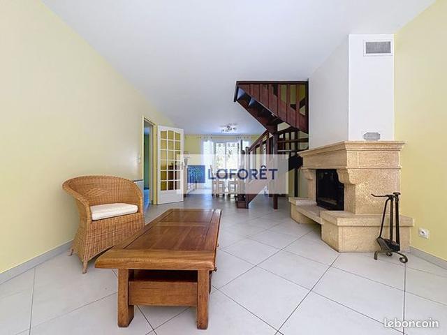 Maison 5 pièces 96 m²