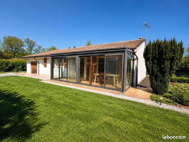 Maison 5 pièces 96 m²