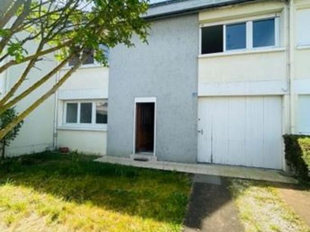 Maison 5 pièces 96 m²