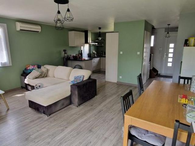 Maison 5 pièces 96 m²