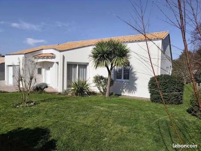 Maison 5 pièces 96 m²