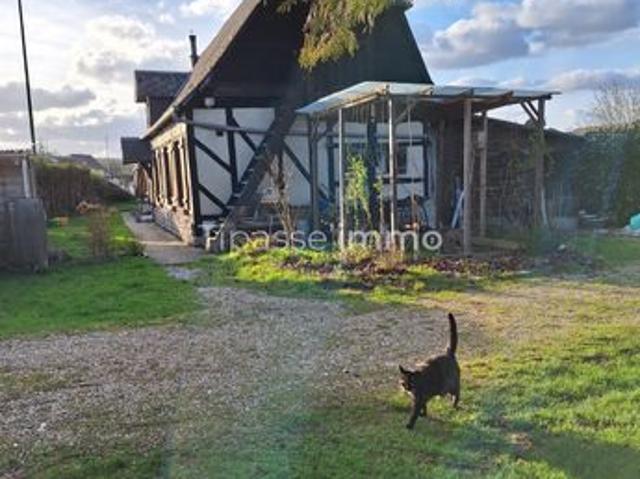 Maison 5 pièces 96 m²