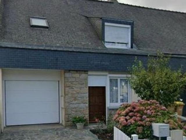 Maison 5 pièces 96 m²