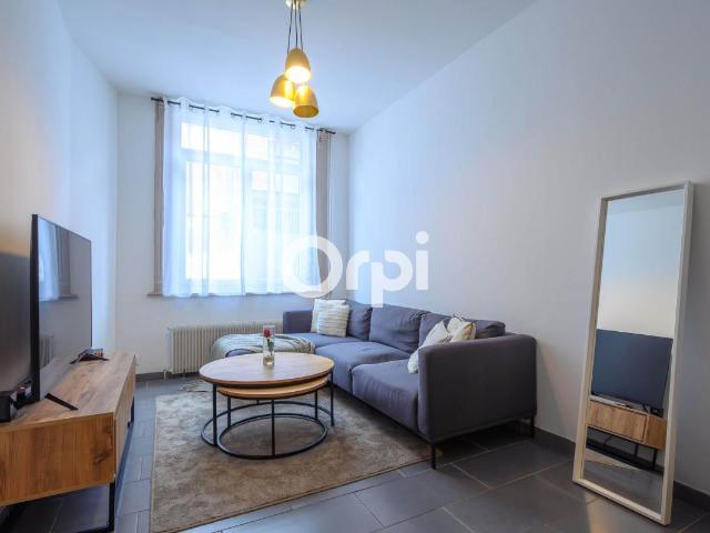 Maison 5 pièces 96 m²