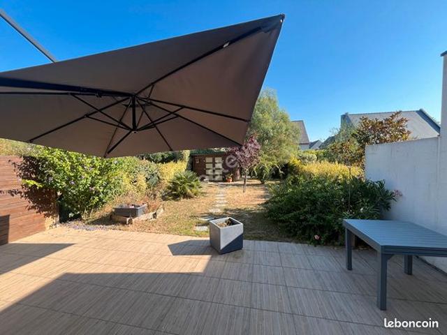 Maison 5 pièces 96 m²