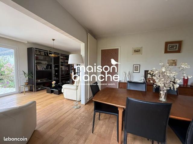 Maison 5 pièces 96 m²