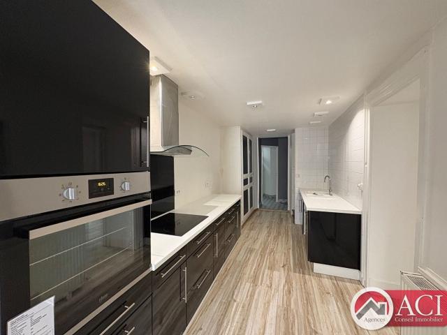 Maison 5 pièces 96 m²