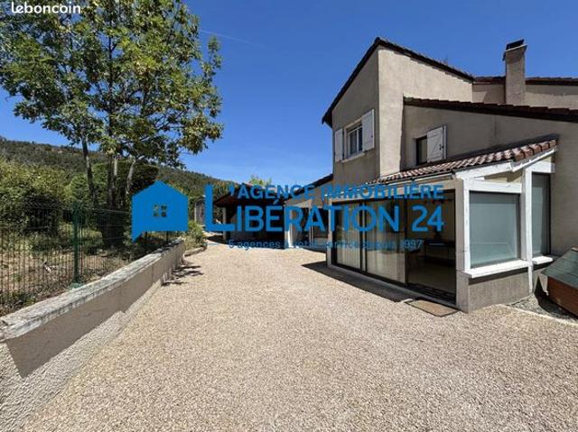 Maison 5 pièces 96 m²