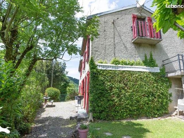 Maison 5 pièces 96 m²