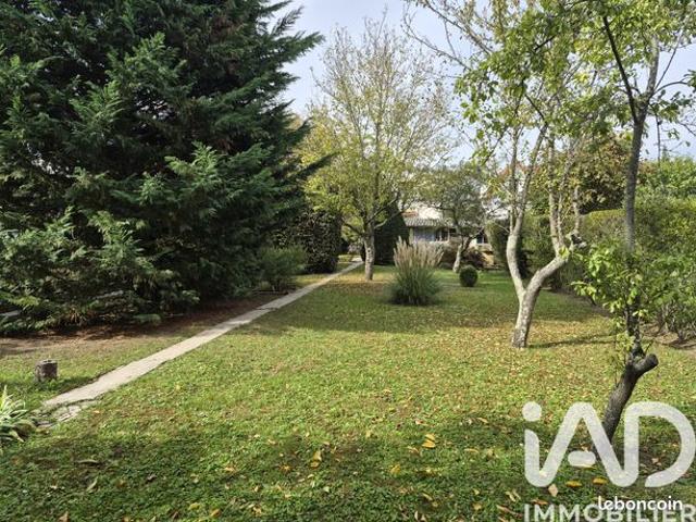 Maison 5 pièces 96 m²