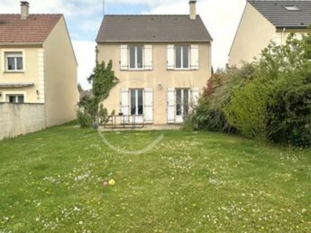 Maison 5 pièces 96 m²