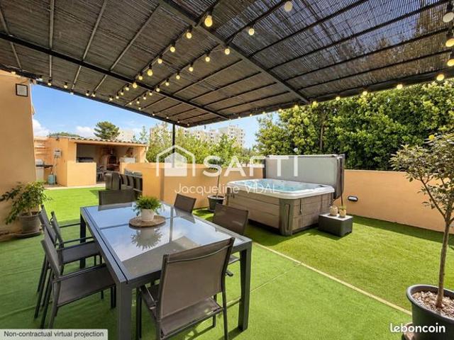 Maison 5 pièces 96 m²