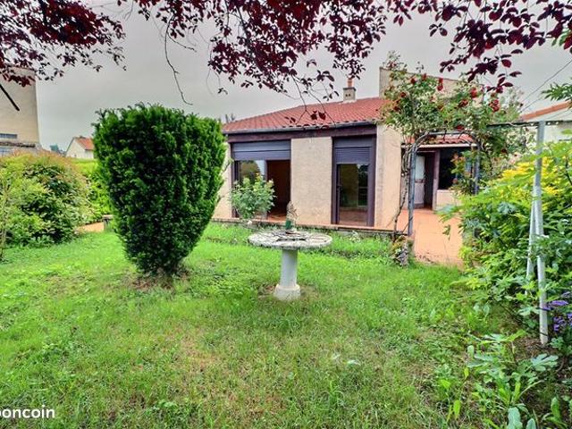 Maison 5 pièces 96 m²