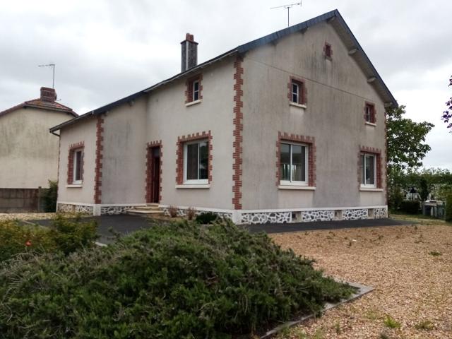 Maison 5 pièces 96 m²