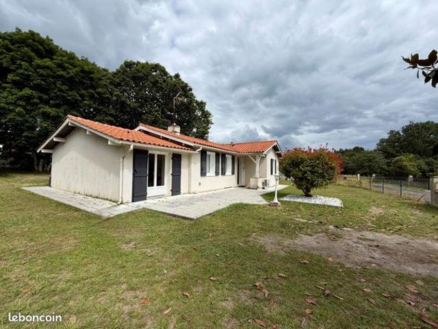 Maison 5 pièces 96 m²