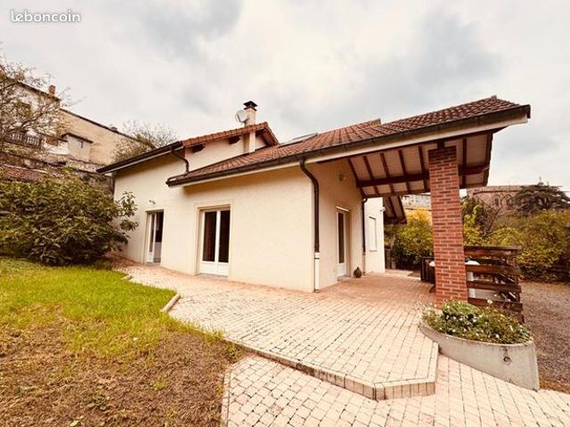 Maison 5 pièces 96 m²