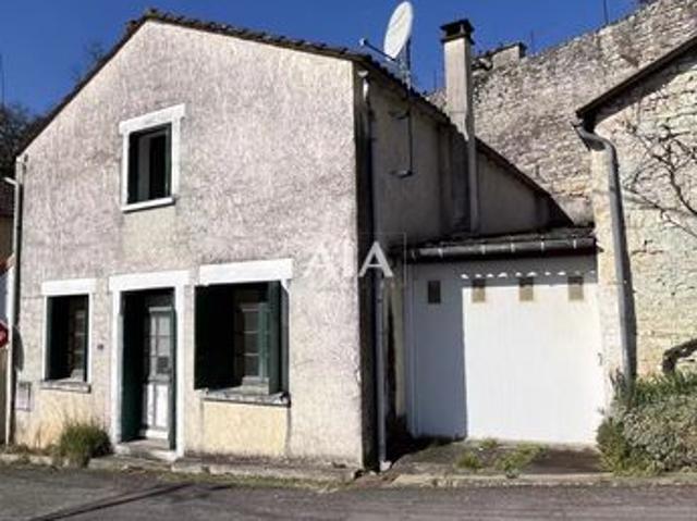 Maison 5 pièces 96 m²