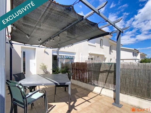 Maison 5 pièces 96 m²