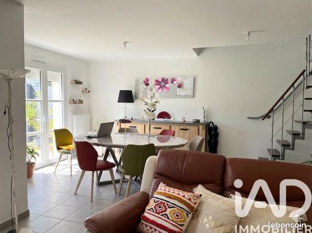 Maison 5 pièces 96 m²
