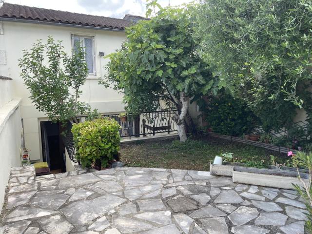 Maison 5 pièces 96 m²
