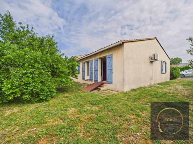 Maison 5 pièces 96 m²
