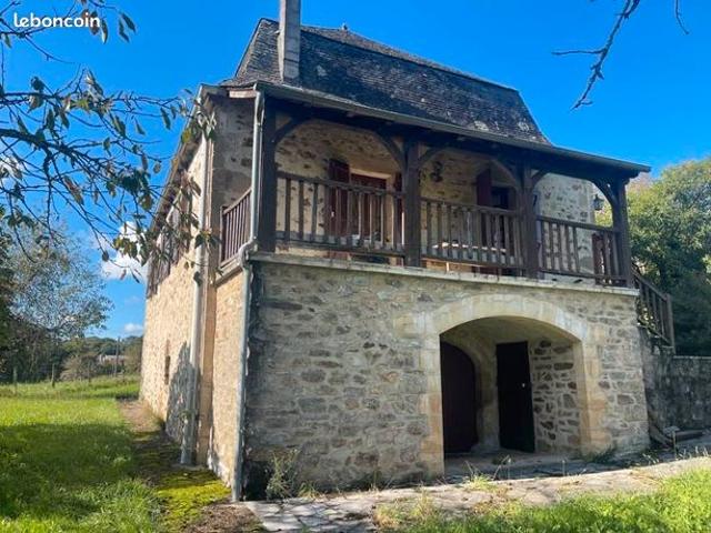 Maison 5 pièces 96 m²