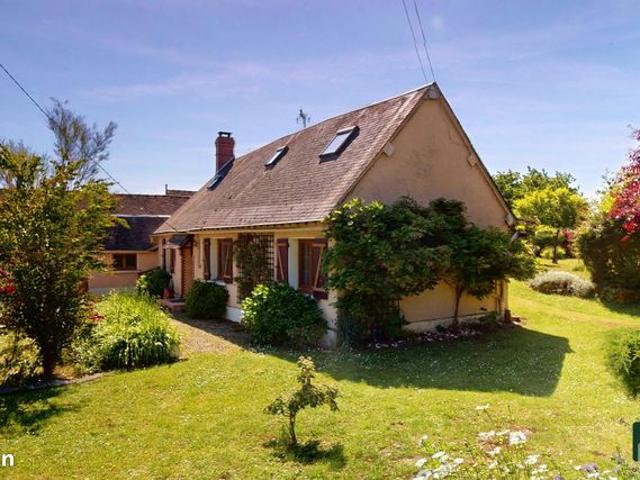 Maison 5 pièces 96 m²