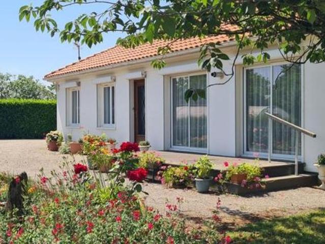 Maison 5 pièces 96 m²
