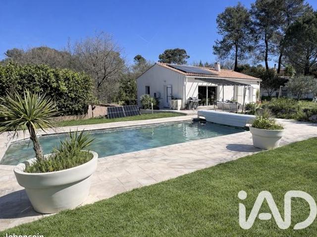 Maison 5 pièces 96 m²