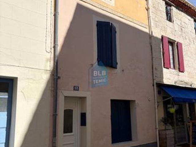 Maison 5 pièces 96 m²