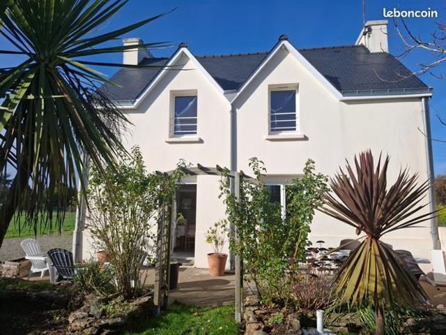 Maison 5 pièces 96 m²