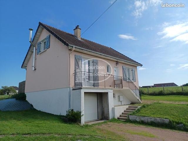 Maison 5 pièces 96 m²