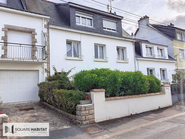Maison 5 pièces 96 m²