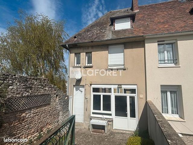 Maison 5 pièces 96 m²