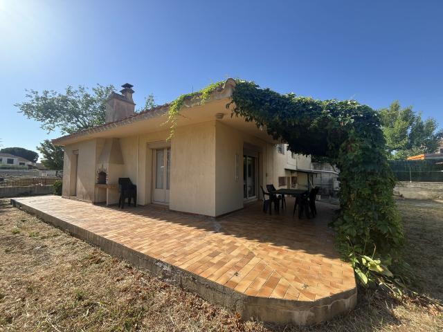 Maison 5 pièces 96 m²
