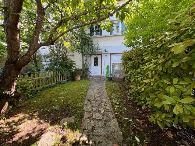 Maison 5 pièces 96 m²